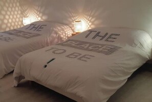 1 chambre