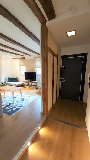 Interior - Historic center Tours, comfort, charm 2/4 p (Tours)