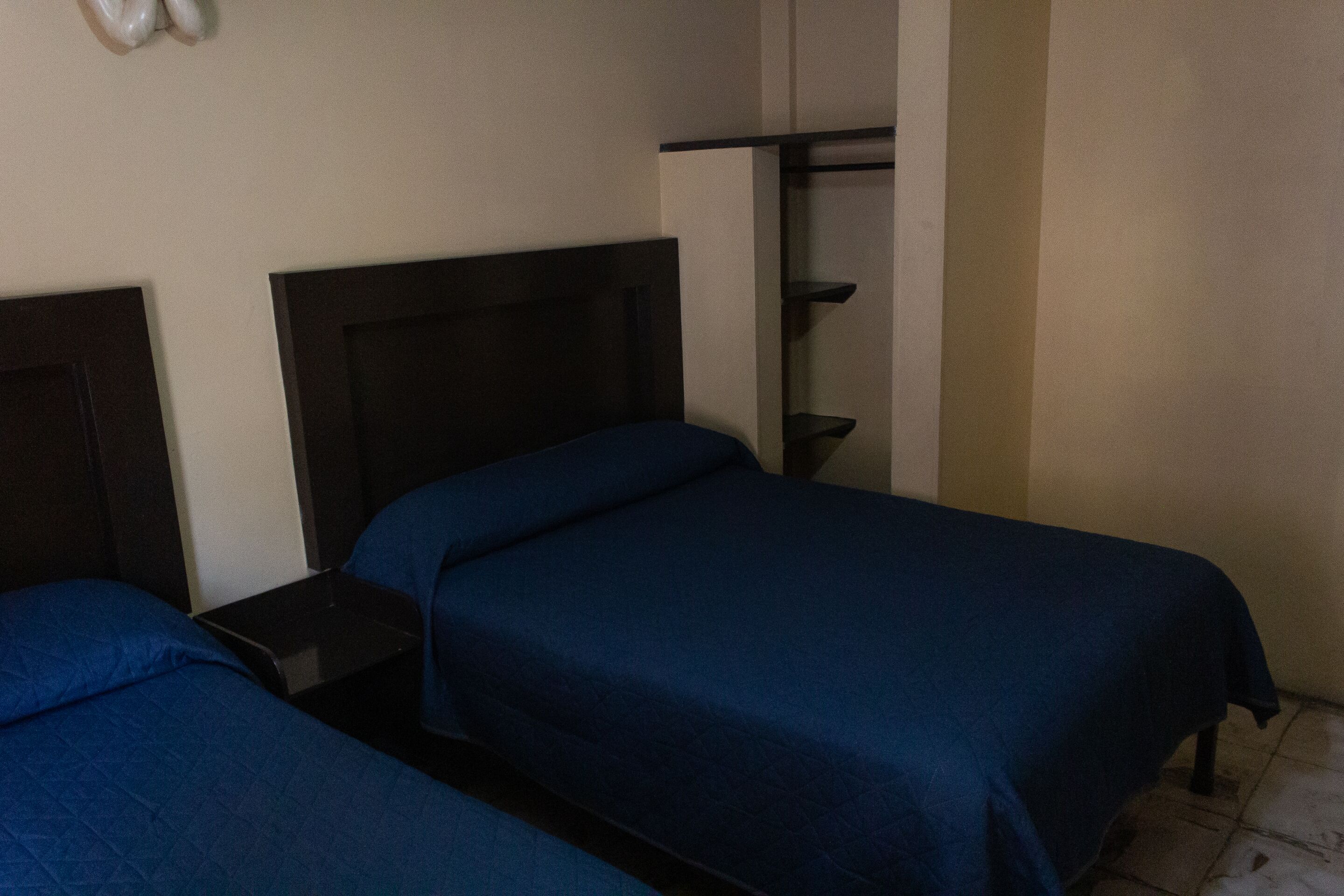 Foto - OYO Hotel Colón, Plaza Bicentenario, Zacatecas Centro