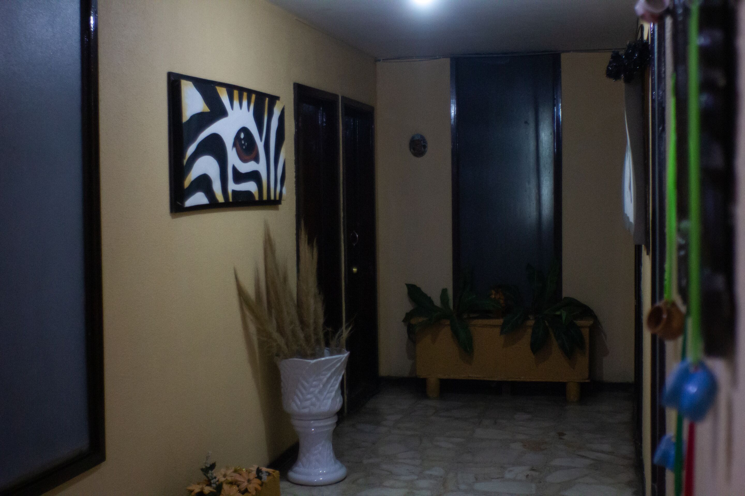 Foto - OYO Hotel Colón, Plaza Bicentenario, Zacatecas Centro