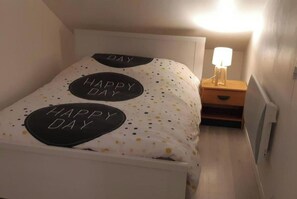 2 chambres