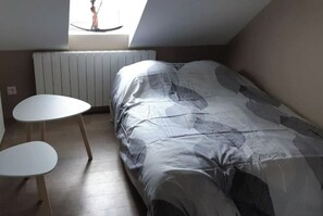 1 chambre
