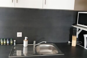 Private kitchen - Bolbec Sweet Home (Bolbec)