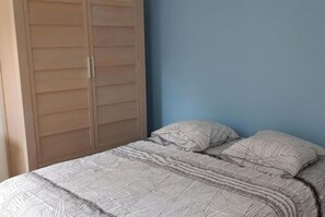 1 bedroom - Bolbec Sweet Home (Bolbec)