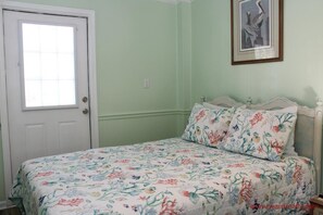 3 chambres, fer et planche Ă repasser, Wi-Fi gratuit