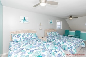 3 soveværelser, strygejern/strygebræt, gratis Wi-Fi