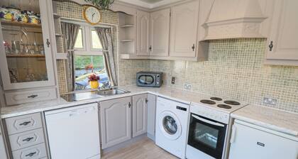 Castle Demesne House