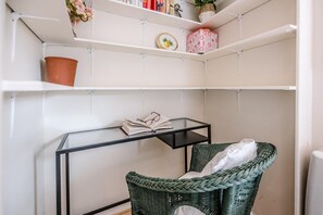 Interior - Holly Cottage (Bury St Edmunds)