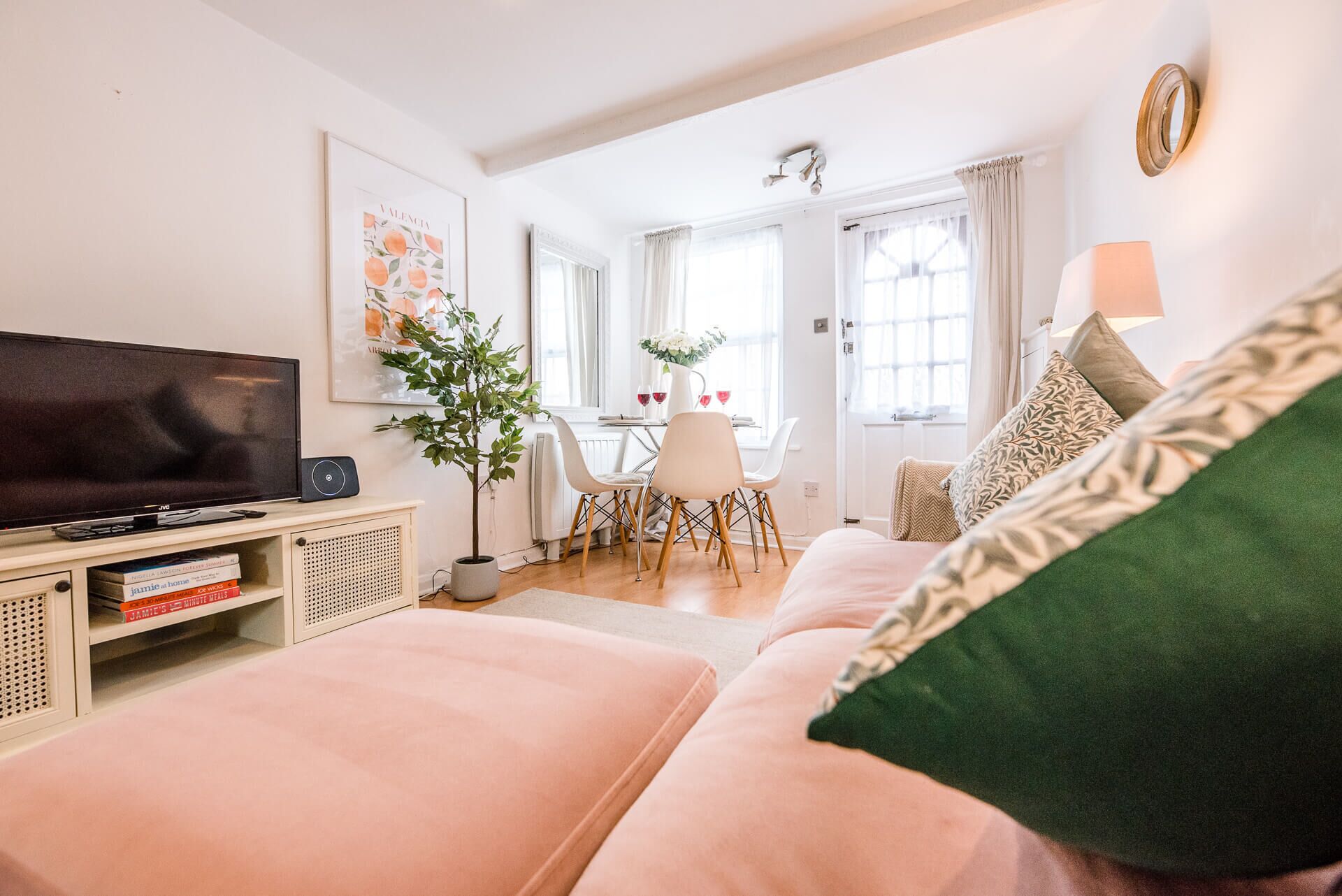 TV