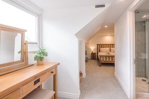 Room - Coasters, Aldeburgh (Aldeburgh)