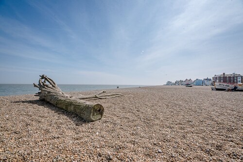 Coasters, Aldeburgh