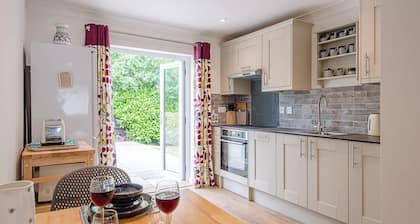 Hattie's, Great Glemham