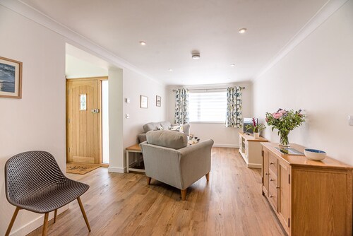 Hattie's, Great Glemham