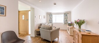 Hattie's, Great Glemham