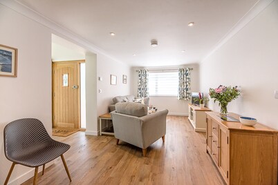 Hattie's, Great Glemham