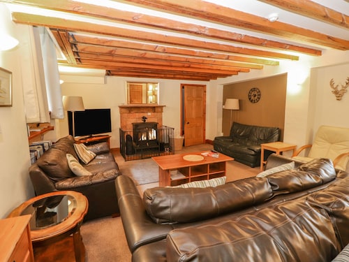 Old School Muncaster House