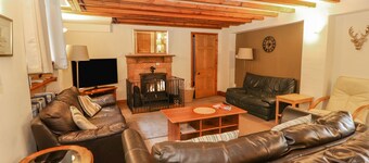 Old School Muncaster House