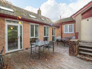 Exterior - Old School Muncaster House (Ravenglass)
