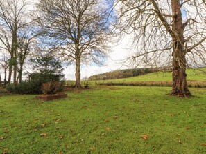 Property grounds - Old School Muncaster House (Ravenglass)