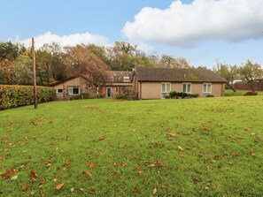 Exterior - Old School Muncaster House (Ravenglass)