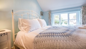 Room - Library Cottage, Marlesford (Woodbridge)