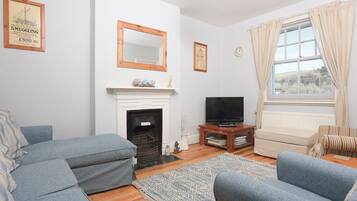 Casa de campo | Área de estar