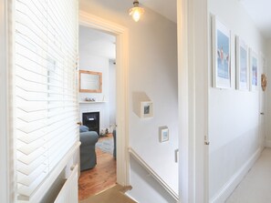 コテージ | 内装