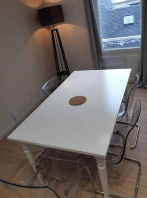 Dineren