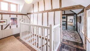 Interior - Larkspur Cottage Brundish Air Manage Suffolk (Woodbridge)