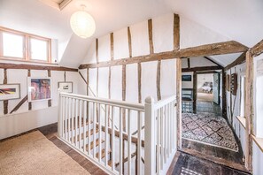 Interior - Larkspur Cottage Brundish Air Manage Suffolk (Woodbridge)