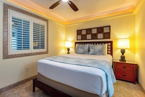 3 dormitorios, tabla de planchar con plancha, wifi gratis y ropa de cama
