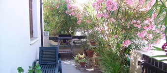 Family villa close to beaches and ideal for hiking