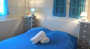 1 Schlafzimmer, WLAN, Rollstuhlgeeignet