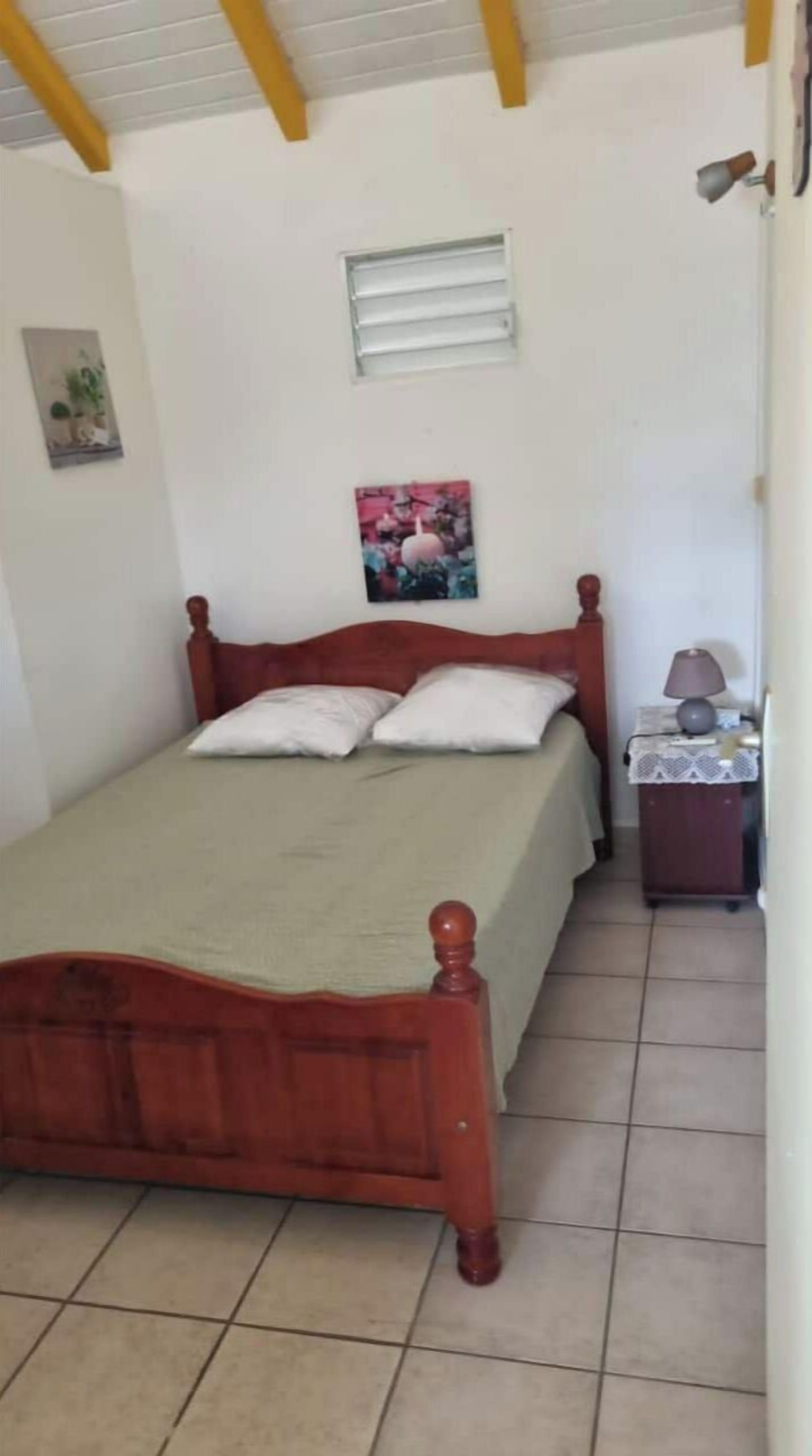 1 chambre, Wi-Fi, accès pour personnes à mobilité réduite