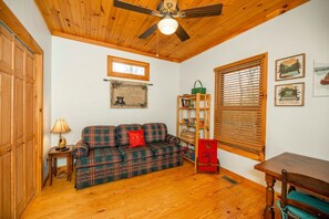 تلفزيون ذكي، مدفأة