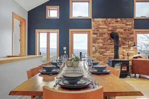 تناول الطعام