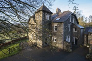 Exterior - The Old Vicarage,  Country Retreat by LetMeStay (Ambleside)