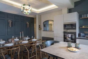 Dining - The Old Vicarage,  Country Retreat by LetMeStay (Ambleside)
