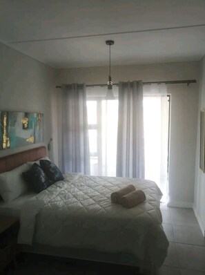 1 Schlafzimmer, WLAN