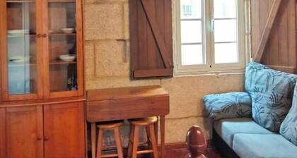 Beautiful cozy apartment in the center of Vigo