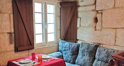 Beautiful cozy apartment in the center of Vigo