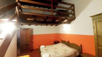 3 Schlafzimmer, kostenloses WLAN, Bettwäsche