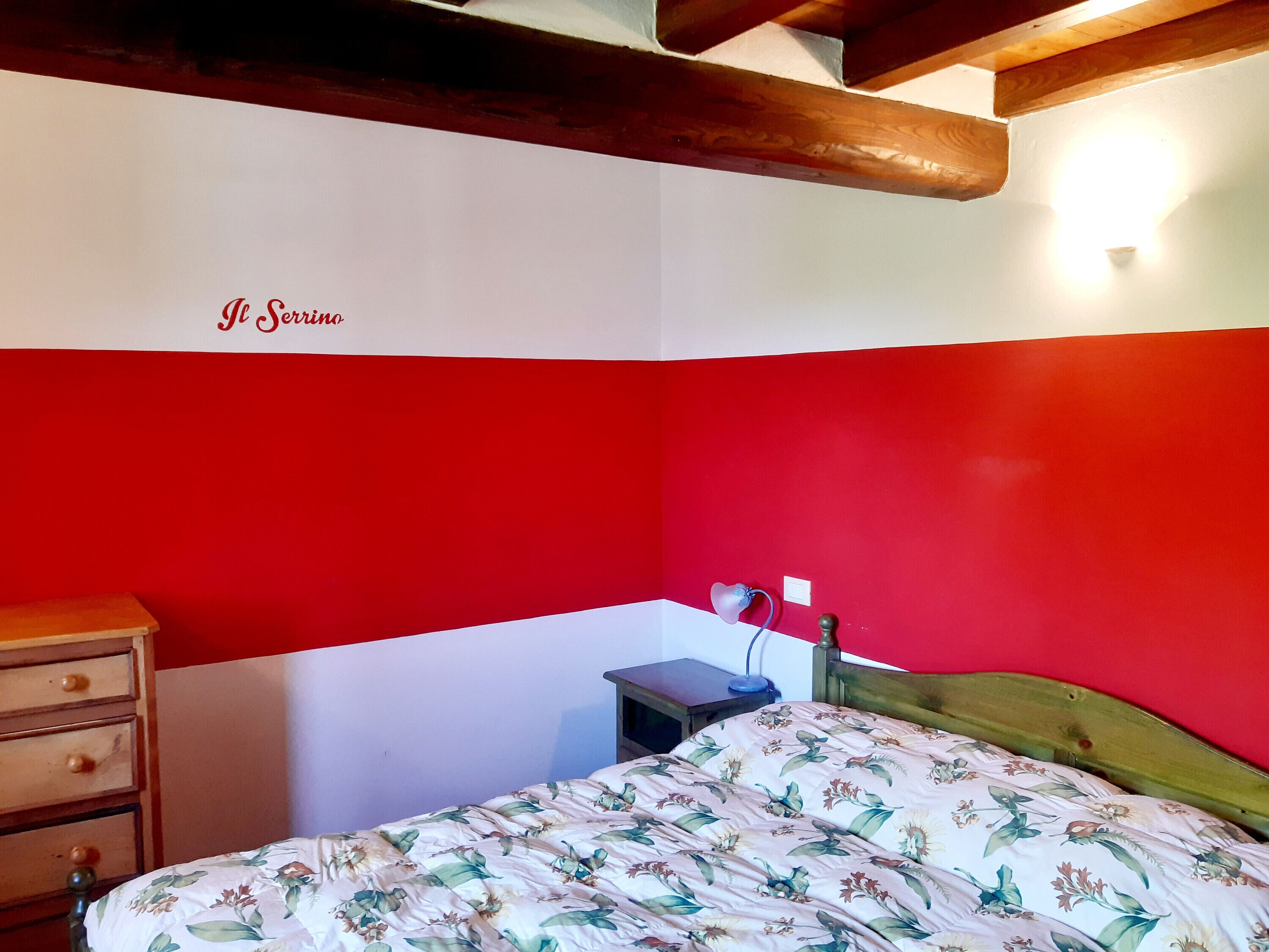 3 camere, Wi-Fi gratuito, lenzuola