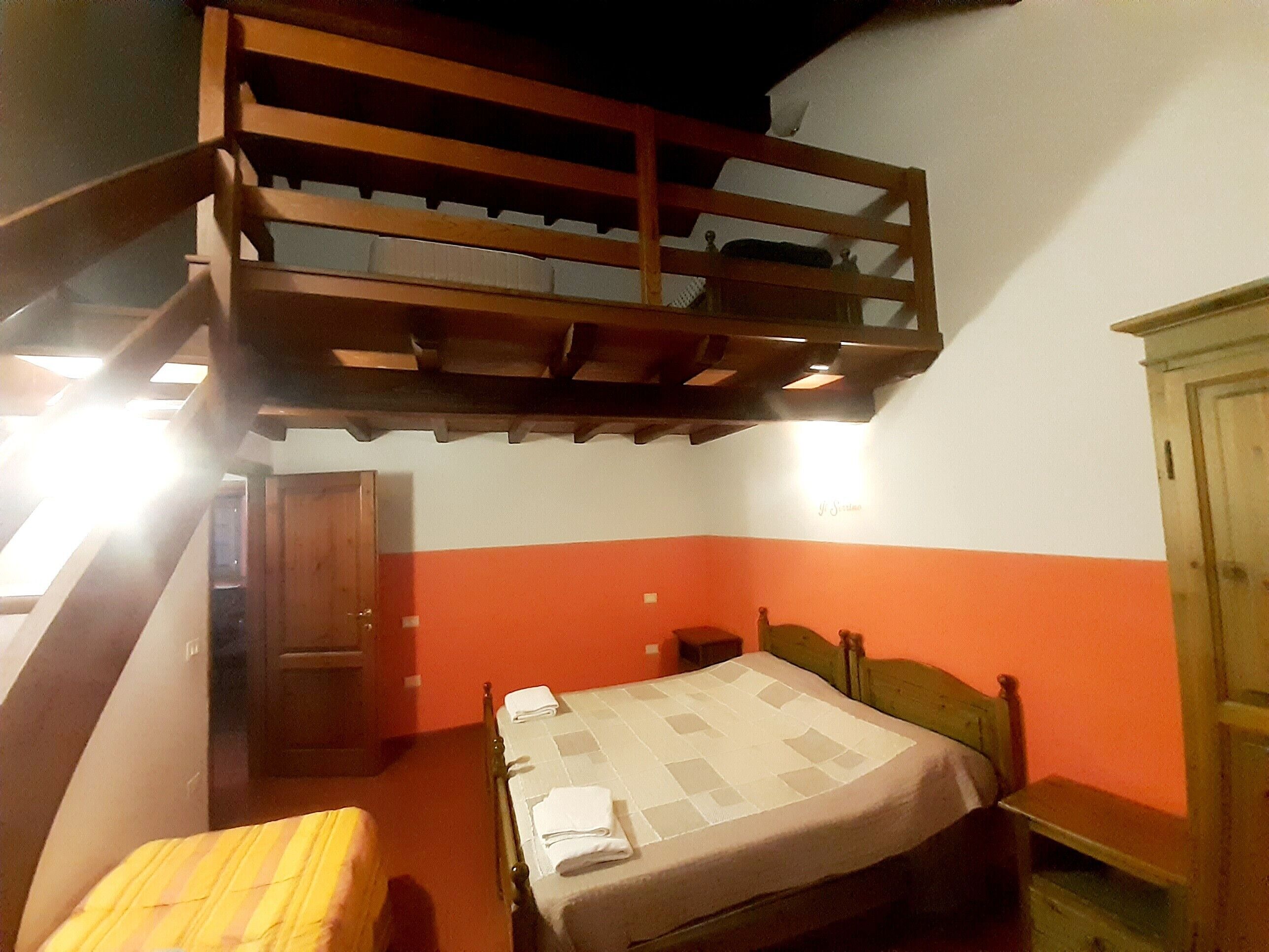 3 Schlafzimmer, kostenloses WLAN, Bettwäsche