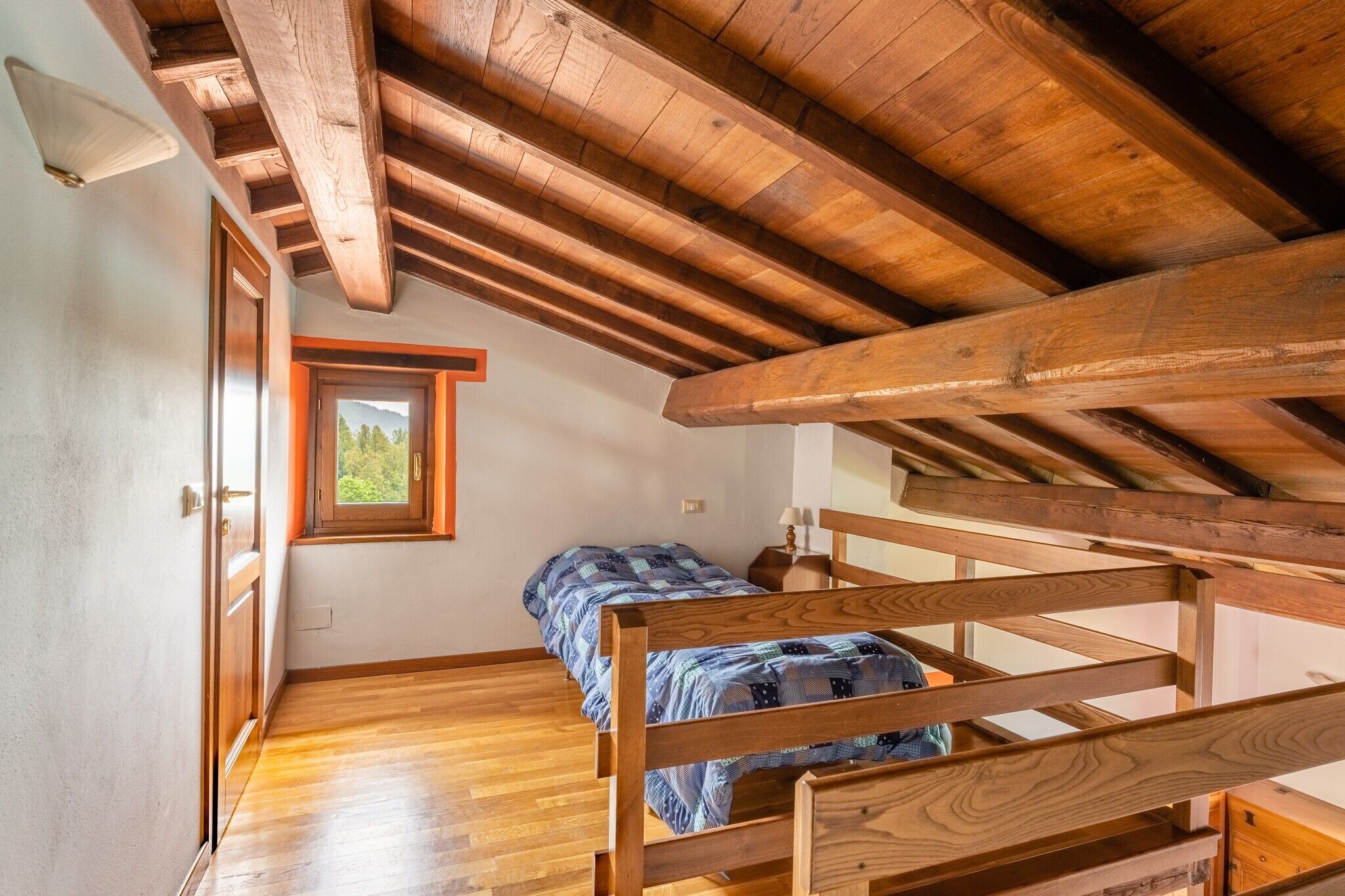 2 habitaciones, wifi gratis y ropa de cama 