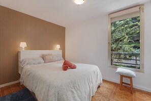 1 camera, ferro/asse da stiro, Wi-Fi gratuito, lenzuola