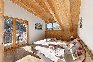 2 bedrooms, iron/ironing board, free WiFi, bed sheets - Töniglerhof "Apartment Morgensonne" with Mountain View, Garden & Wi-Fi (Trodena)