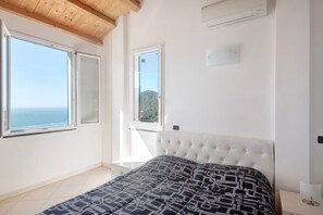 1 Schlafzimmer, Bettwäsche
