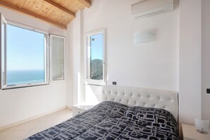 1 Schlafzimmer, Bettwäsche