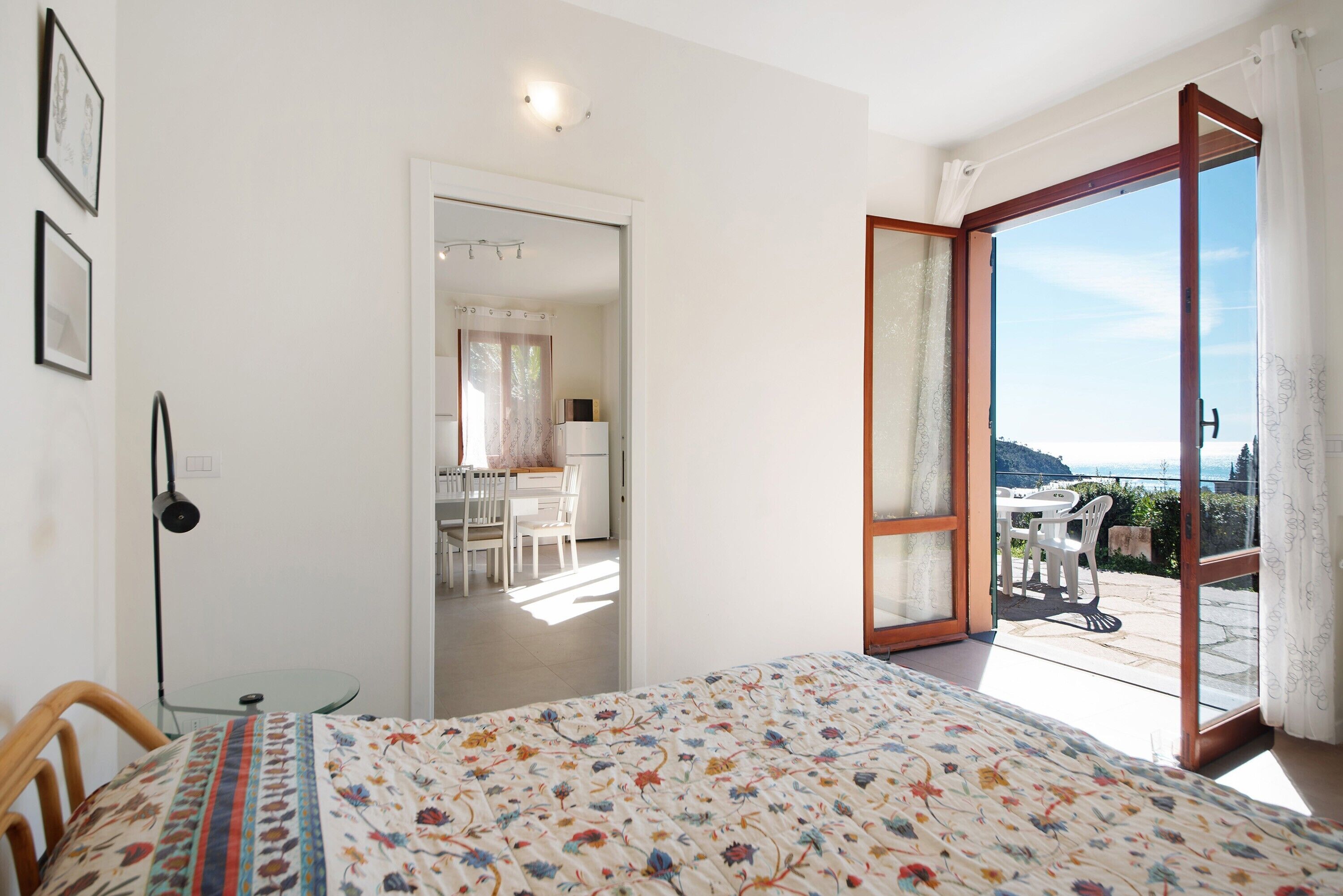 4 Schlafzimmer, WLAN, Bettwäsche